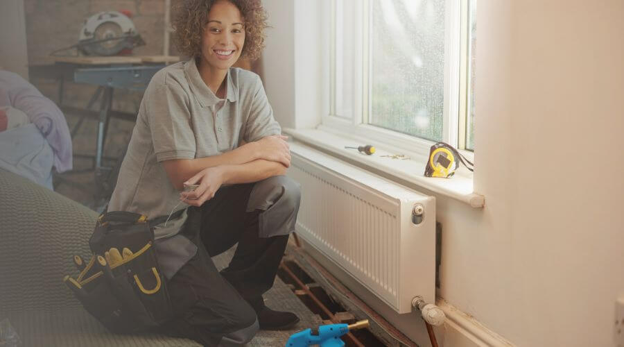 Professional sewer line replacement in Newville, PA